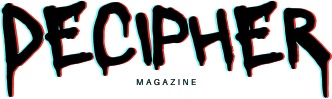 DECIPHER Magazine